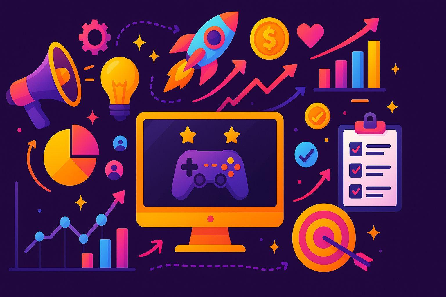 Marketing Plan Preview